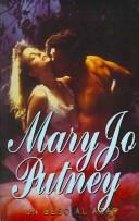 Cover of: Un beso al azar/ The Diabolical Baron by Mary Jo Putney