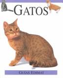 Cover of: Gatos by Judith Millidge