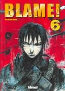 Cover of: Blame 6