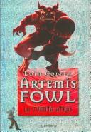 Cover of: La cuenta atras / The Lost Colony (Artemis Fowl) by Eoin Colfer