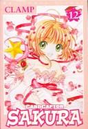 Cover of: Cardcaptor Sakura 12