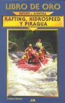 Cover of: Rafting hidrospeed y piragua