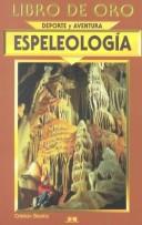 Cover of: Espeleología