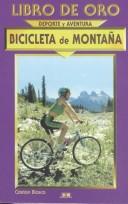 Cover of: Biciccleta de montaña