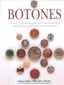 Cover of: Botones by Tina M. Carter, Maryalice Ditzler, Nancy Fink