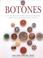 Cover of: Botones