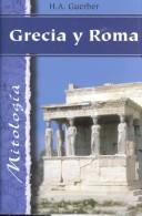 Cover of: Grecia y Roma