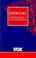 Cover of: Diccionario esencial de sinonimos y antonimos de la lengua Española/ Essential Dictionary of Synonyms and Antonyms (Spes)