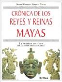 Cro nica de los reyes y reinas mayas