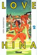 Cover of: Love Hina 2