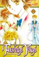 Cover of: Fushigi Yugi 11 by 渡瀬 悠宇, 渡瀬 悠宇