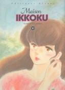 Cover of: Maison Ikkoku 10 by Rumiko Takahashi