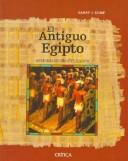 Cover of: El Antiguo Egipto