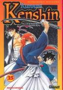 Cover of: Rurouni Kenshin 25: El Guerrero Samurai/The Samurai Warrior