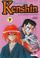 Cover of: Rurouni Kenshin 7