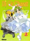 Cover of: Di Gi Charat by Mako Takahashi