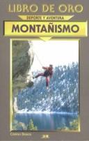 Cover of: Montañismo