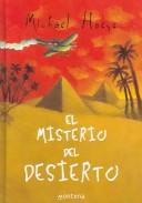 Cover of: El Misterio Del Desierto / The Sands of Time (Infinita / Infinite)