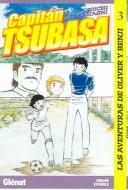 Capitan Tsubasa 3 by Yoichi Takahashi