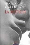 Cover of: La noticia by Fernando García Calderón