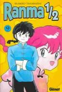 Cover of: Ranma 1/2 by 高橋留美子