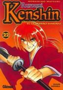 Cover of: Rurouni Kenshin 22: El Guerrero Samurai/The Samurai Warrior