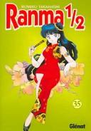 Cover of: Ranma 1/2, 35
