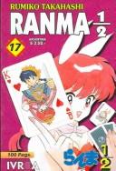Cover of: Ranma 1/2 by Rumiko Takahashi