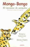 Front cover of Mongo-bongo by P. Gabancho