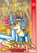 Cover of: Los Caballeros del Zodiaco (Saint Seiya)