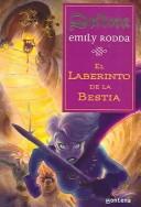 Cover of: El Laberinto De La Bestia / The Maze of the Beast (Deltora)