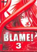 Cover of: Blame 3
