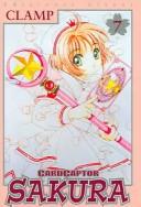 Cover of: Cardcaptor Sakura 7 by Clamp