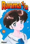 Cover of: Ranma 1/2, 36