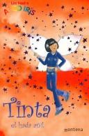 Cover of: Tinta el Hada Anil by Daisy Meadows