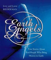 Cover of: Earth angels by Jerry Biederman