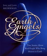 Cover of: Earth Angels