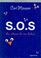Cover of: S.O.S.