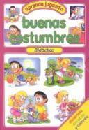 Cover of: Buenas constumbres