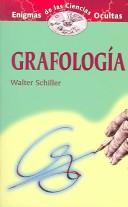 Cover of: Grafología