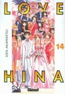 Cover of: Love Hina 14 by Ken Akamatsu, Ken Akamatsu