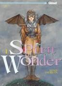 Cover of: Spirit of Wonder, No. 1 by Kenji Tsuruta