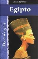 Cover of: Egipto