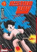 Cover of: Astroboy 7 by Osamu Tezuka