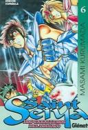 Cover of: Saint Seiya 7