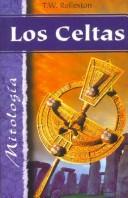 Cover of: Los celtas