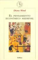 Cover of: Pensamiento Economico Medieval