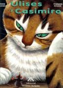 Front cover of Ulises Y Casimiro by Anne Jonas