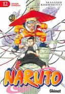 Cover of: Naruto 12 by Masashi Kishimoto