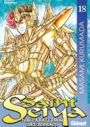 Cover of: Saint Seiya by Masami Kurumada